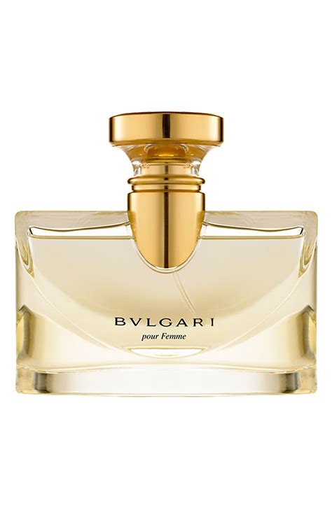 bvlgari perfume nordstrom